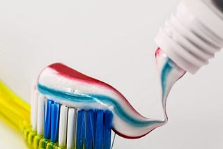 When is the right time to brush your teeth?