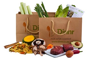 Seven lessons I learned from the failure of my first startup, Dinnr