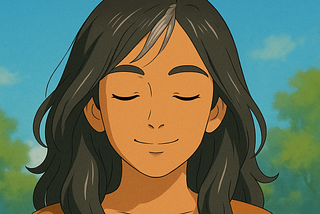 Finding The Silver Lining In My Premature Grey Hairs
