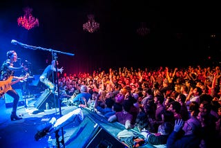 Bob Lefsetz published accusations about my integrity.