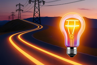 Transforming the Energy Value Chain, One Electron at a Time