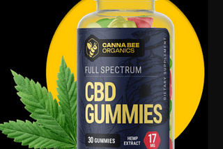 Unlocking Wellness with Canna Bee CBD Gummies