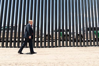 The anatomy of Trump hate
