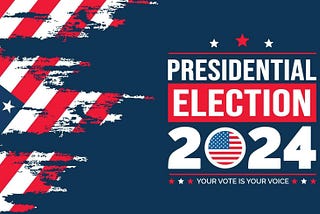 ELECTIONS 2024: Matter of decency.