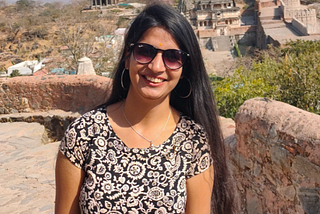 Epic Women in Cyber — Jaspreet Kaur