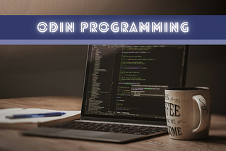 Odin: An Underrated C Alternative That Few Programmers Know About