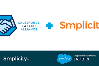 Growing and Diversifying the Salesforce Ecosystem with the Salesforce Talent Alliance