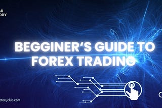 Beginners Guide To Forex Trading with DFC