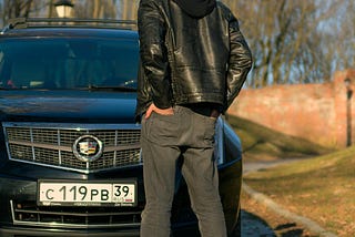 Cadillac Escalade Defined Luxury and Performance in SUVs