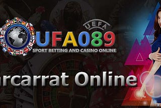 บาคาร่า คืออะไร ? บาคาร่า เล่นอย่างไร ? UFA089 บาคาร่าได้เงินจริง 2020