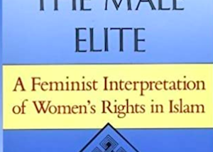 March book: The Veil and The Male Elite