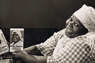 How the Aunt Jemima Rebrand Missed the Mark