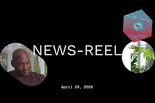 The News-Reel