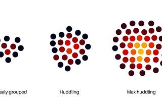 How Huddle.Finance will grow with a unique distribution and real DeFi.