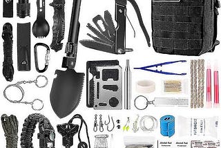 Have you ever been on a hiking trip admiring the scenery, gazing at the treetops, listening to the…