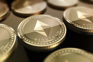 Ethereum season is upon us?