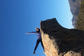 Transitions are Distressing and often Unexpected — How to Make them Meaningful