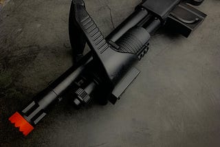 Top 5 Airsoft Guns Under $20 To Embark On Your Airsoft Journey