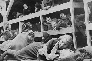 Jewish Women Secretly Damaged Nazi War Materials to Weaken Their Oppressors From Within