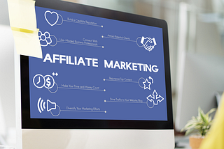 Affiliate Marketing Services: Boosting Sales with Smart Collaborations