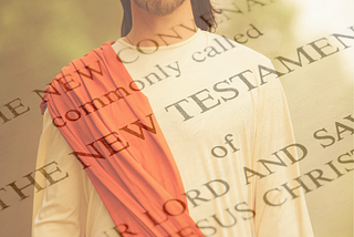 Manipulating Christianity Into Being Nothing Like Christ — Part 1