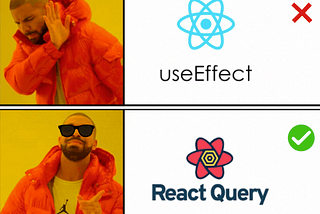 React Query — Build a Book Search App with React Query