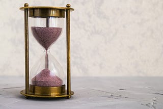 Why It Seems You Never Have Enough Time