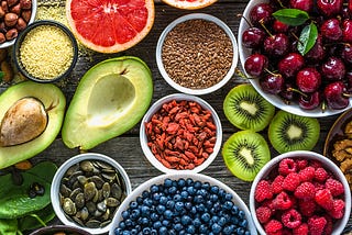 4 Tips for Preventing Vitamin Deficiency