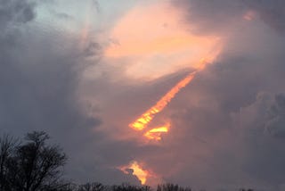 Epiphanies and other Happy Accidents