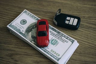 cashback for car buyers