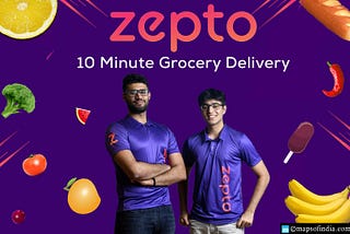 Case Study — Adding Medicine Delivery feature in Zepto