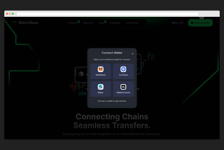 Silent Base Reaches a Major Milestone: Integration with MetaMask, Coinbase Wallet, Bitget Wallet…