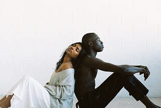 Black Women and The Romanticization of Struggle Love