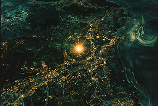 From Orbit to Intimacy: Beyond the Overview Effect