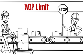 Episode 6 : WIP Limit