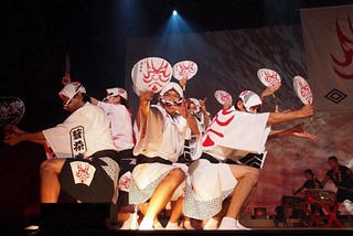 3 Essential Tips to Enjoy Awa Odori to the Fullest