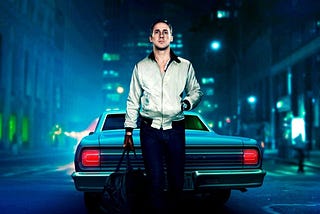Unraveling “Drive” (2011)