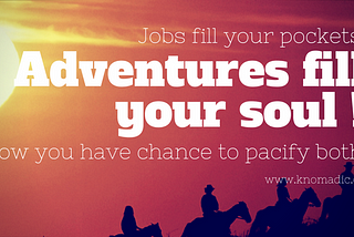 Travel the World & work remotely with these companies !