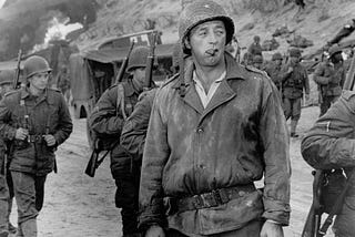 The Longest Day — A Film