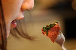 Mindful eating: a primer