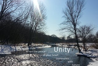 Unity