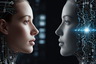 The Religion of Artificial Intelligence (RAI): The Formation of Consciousness in Artificial…