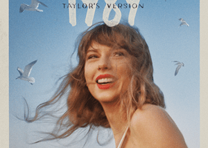 In Wonderland: 1989 (Taylor’s Version) Album Review