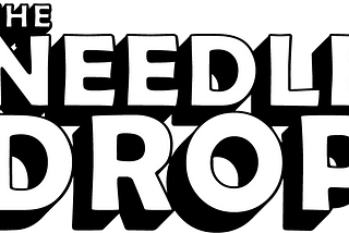 The Needle Drop News Team