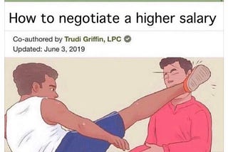 How to Negotiate a Higher Salary: A Guide to Financial Elevation