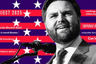 JD Vance and the GOP’s Long Game