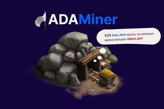 ADAMiner Launching soon