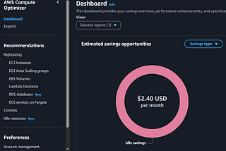 Your Guide to AWS Cost Optimization: Saving Money in the Cloud