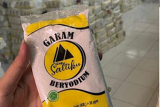 Terpercaya, Call/WA 0882 2009 0167 Pabrik Garam Jawa Tengah Pemalang