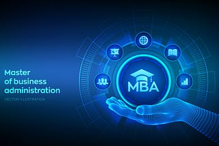 Is MBA digital Transformation a better option for Tech students